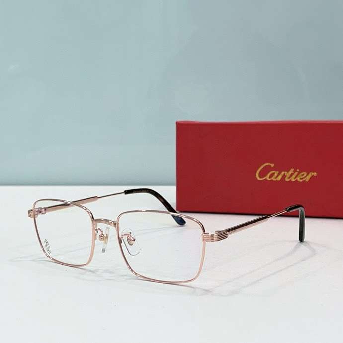 Picture of Cartier Optical Glasses _SKUfw54318403fw